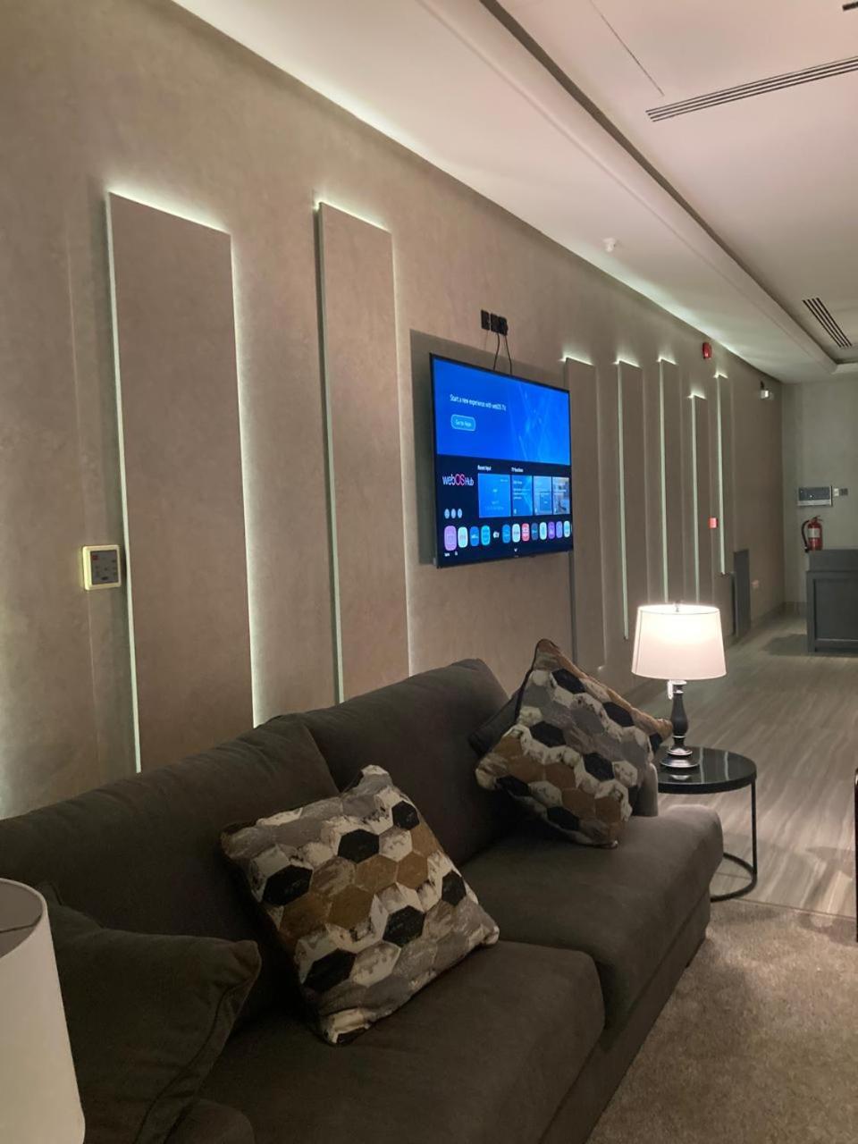 Land Beach Al Aqiq Riadh Exterior foto