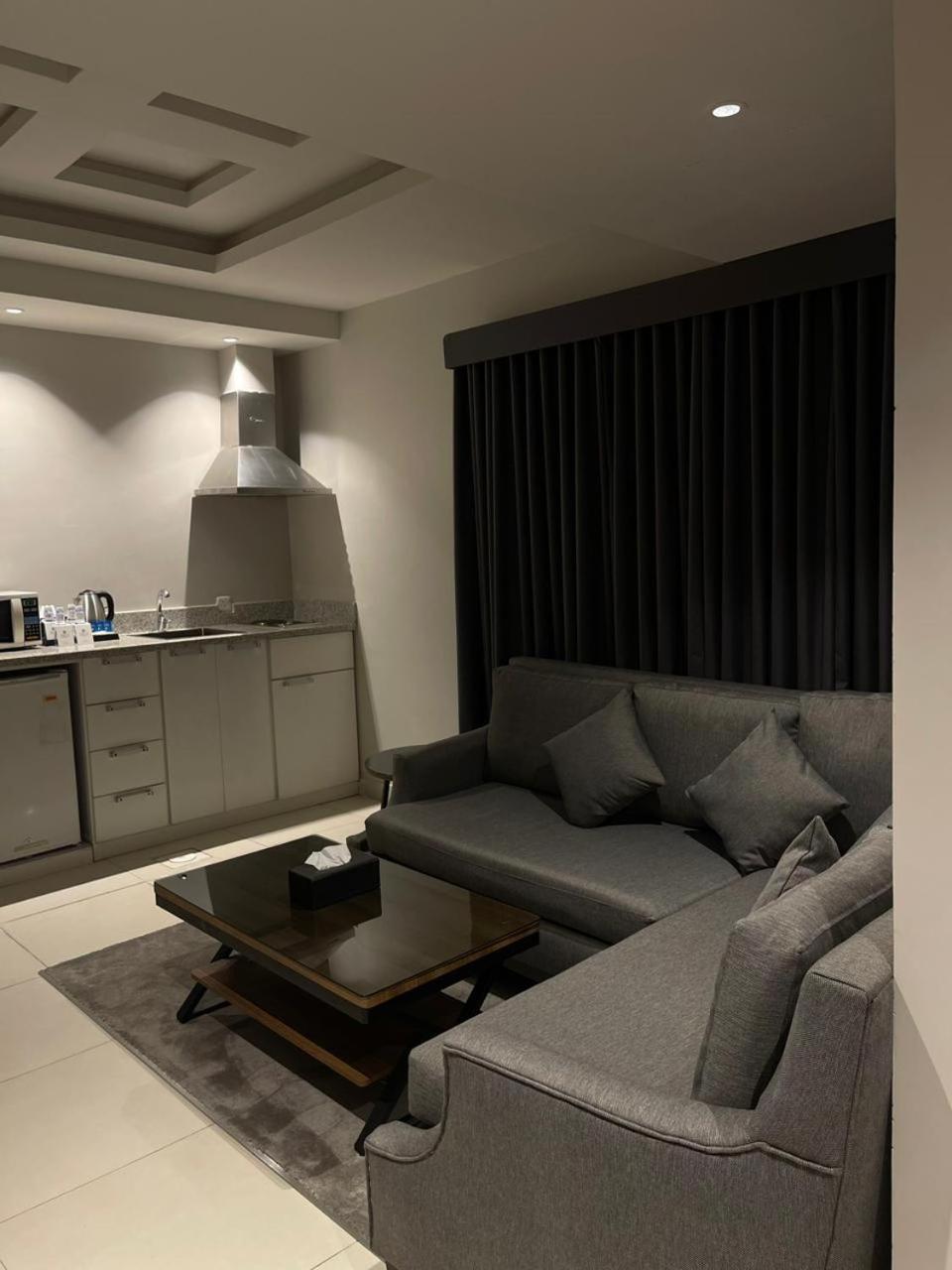 Land Beach Al Aqiq Riadh Exterior foto