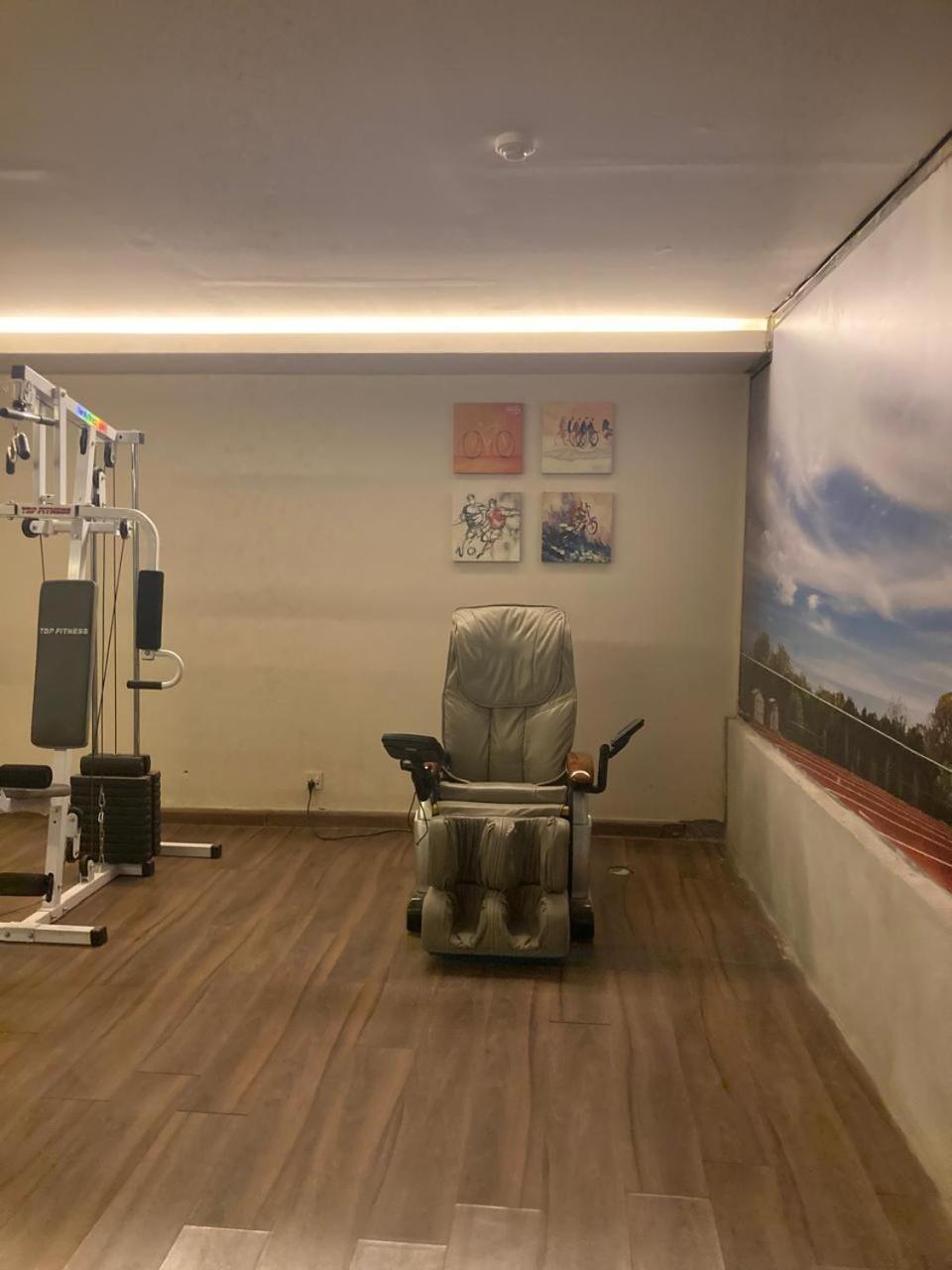 Land Beach Al Aqiq Riadh Exterior foto