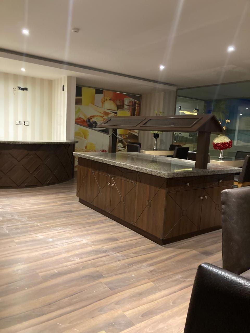 Land Beach Al Aqiq Riadh Exterior foto