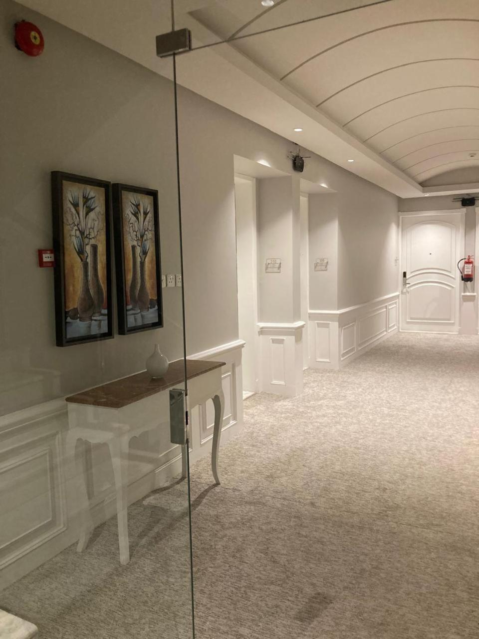 Land Beach Al Aqiq Riadh Exterior foto